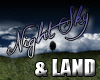 NightSKY &LAND