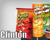 (Cheetos+Pringles)