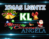 XMAS LIGHTZ   KL