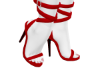 Nova Red Heels