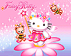 Fairy Kitty