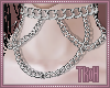 T| Chain Choker