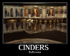 Cinders Ballroom