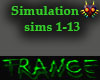 SIMULATION 1- 13