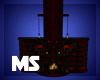 MS Vampire Fireplace