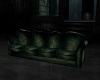 shrouded asylum couch