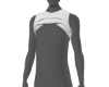 SWhite top