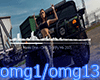 TraPPy Mix - OMG