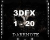 Dark Eff 3DFX 1-20
