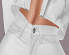 White Pants N14