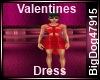[BD] Valentines Dress