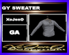 GY SWEATER