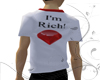 ~[FL]~ I'm Rich Tee