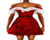 Red Spring18 Dress V6