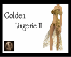 [xTx] Golden Lingerie II