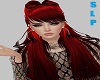 SLP Diva Rolls Red Hair