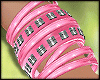 ! Barb Bracelets R