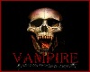 Vampire Poster 1