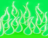 HisGreenacouisFlames TOP