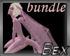 *BB Pink Dragon Bundle