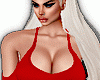 ❤ Red Set Flare