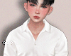 Casual Dress White .ouo