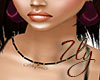 [7ly] Shayna's necklace