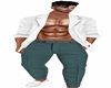 ASL Tony Winter Pants V2