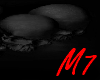 M7 Dark Open Room