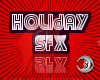 Holiday SFX