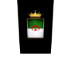 Algeria Flag