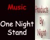 [N] One Night Stand