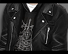 ヨネ. Skull Leather