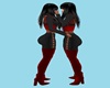 Dance and Kiss Me