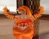 *Ney* Phoenix Wings