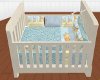 Baby Zens Crib 2