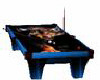 WolfDen Billiard Table