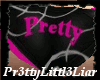 [PL] Pr3tty Panties