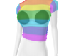 Venjii Pride Top