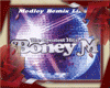 Boney M - Medley 2013