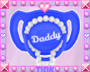Daddy Paci | Blue v.1