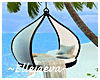 Paradise Bed Swing