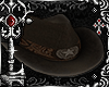 Cowboy hat