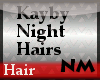 [NM] Kayby Black Night