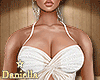 D| Lyra set White