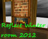 Reflect Winter Room 2012