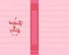 Booked and Glossy Notes