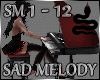 VIPER ~ Sad Melody+Piano