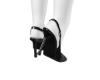 Zebra Heiress - Shoes
