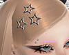 Hairclip Star